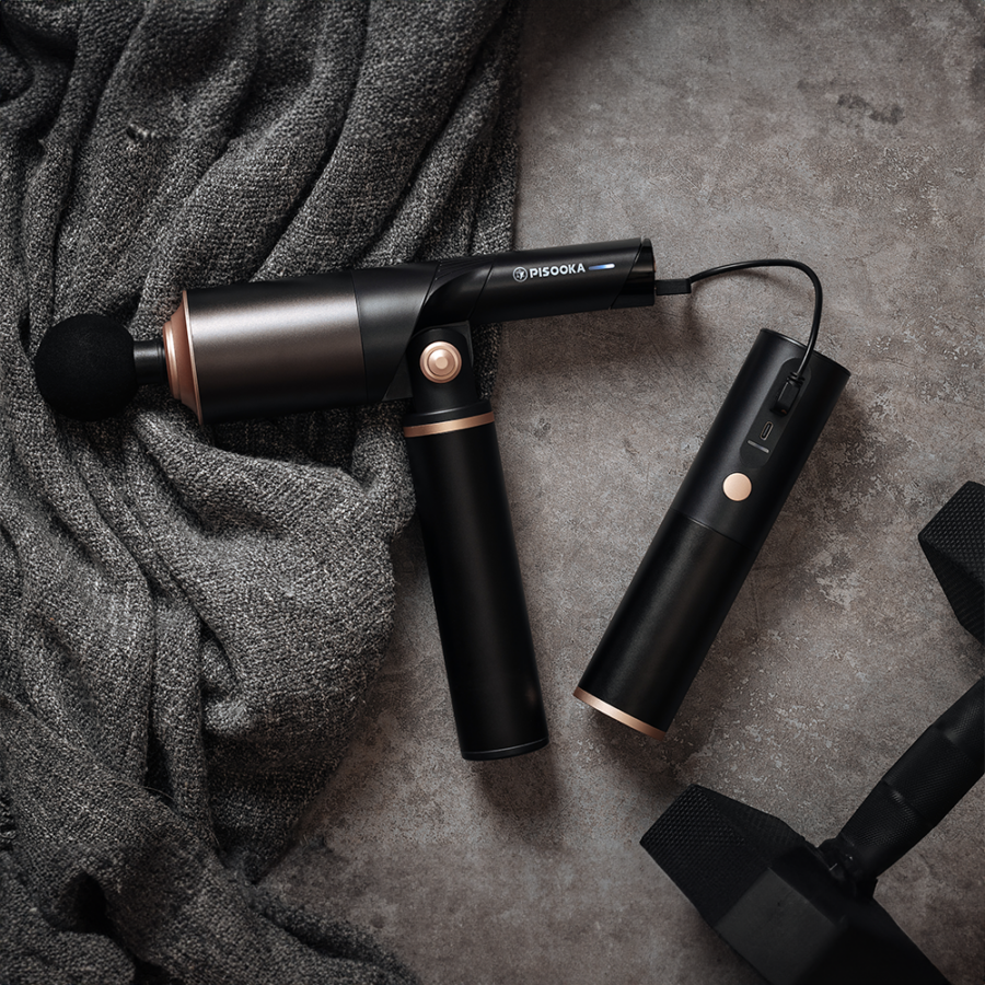 Pisooka Pro <br>Massage Gun - Image 3