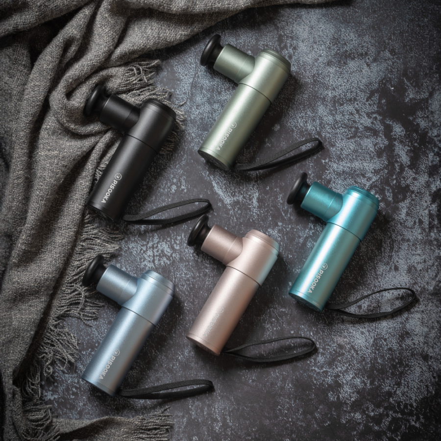 Pisooka X2 <br>Mini Massage Gun - Image 4